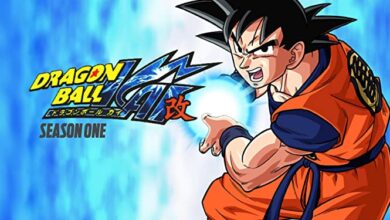 Dragon Ball Z Kai Season 1 (Saiyan Saga) Hindi Dubbed Episodes Download Dragon Ball Z Kai Season 1 (Saiyan Saga) Hindi Dubbed Episodes Download