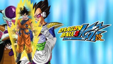 Dragon Ball Z Kai Season 2 (Frieza Saga) Hindi Dubbed Episodes Download