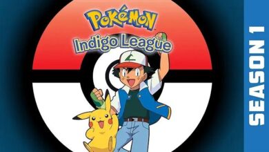 Pokemon Season 1 Indigo League Hindi, Tamil, Telugu, English (Multi Audio) WEB-DL Episodes Download