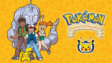 Pokemon Season 2 Adventures on the Orange Islands Hindi, Tamil, Telugu, English (Multi Audio) WEB-DL Episodes Download