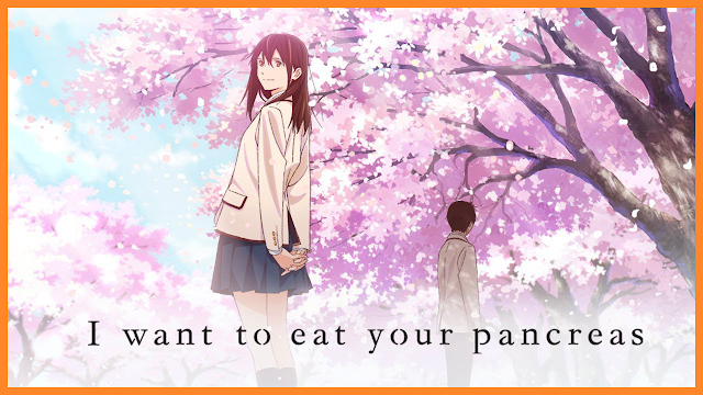 I Want to Eat Your Pancreas Movie Fan Hindi Dubbed