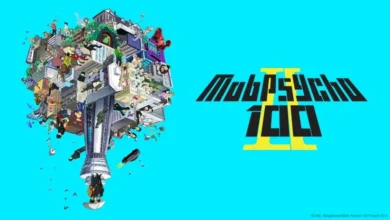 Mob Psycho 100 Season 2 Hindi Dubbed Episodes Download