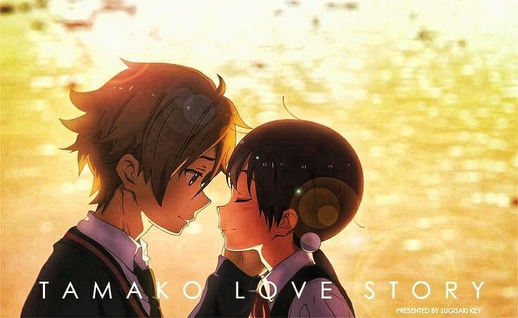 Tamako Love Story Fan Hindi Dubbed