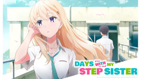 Days with My Stepsister Season 1 Hindi Dubbed [ORG]