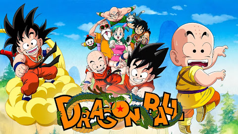 Dragon Ball (1986) Season 1 Hindi Dub Episodes Download HD