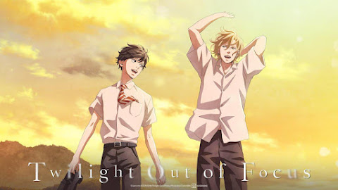 Twilight Out of Focus Season 1 Hindi Dubbed [ORG]
