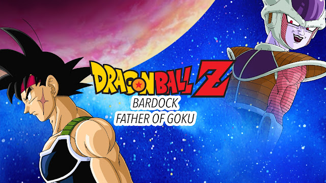 Dragon Ball Z: Bardock – The Father of Goku Hindi Dub Download HD
