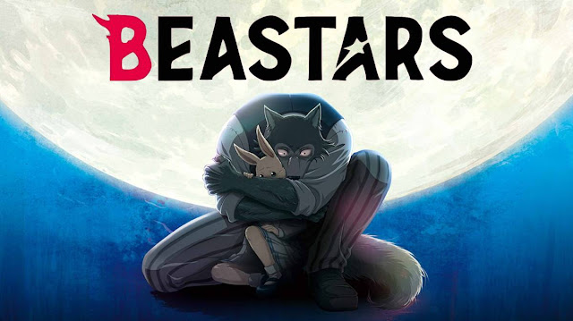 Beastars season 1 Hindi Dub Episodes Download [Fan Dub] [01]