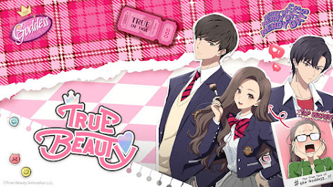 True Beauty Season 1 Hindi Dub [ORG]