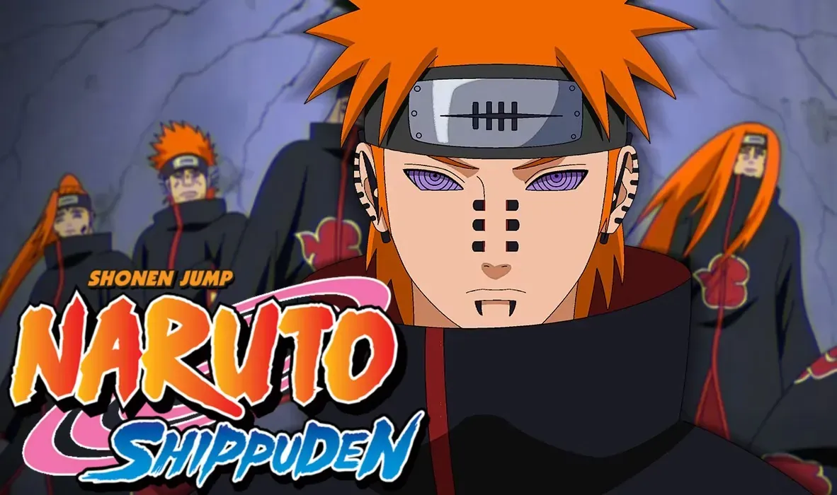 Naruto Shippuden Season 8 Hindi Dub Episodes Download HD [ORG]