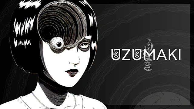 Uzumaki Hindi Subbed [04/04]