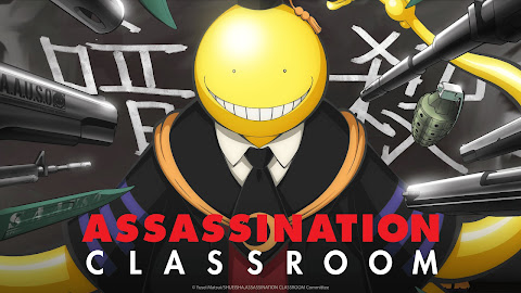 Assassination Classroom Season 1 Hindi Dub Episodes Download HD [ORG]