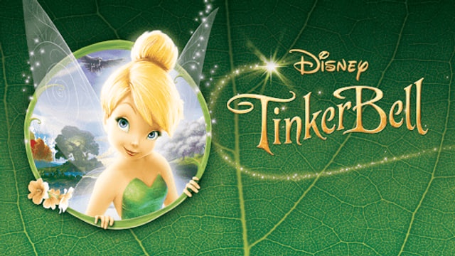 Tinker Bell (2008) Movie Hindi Dub Download HD