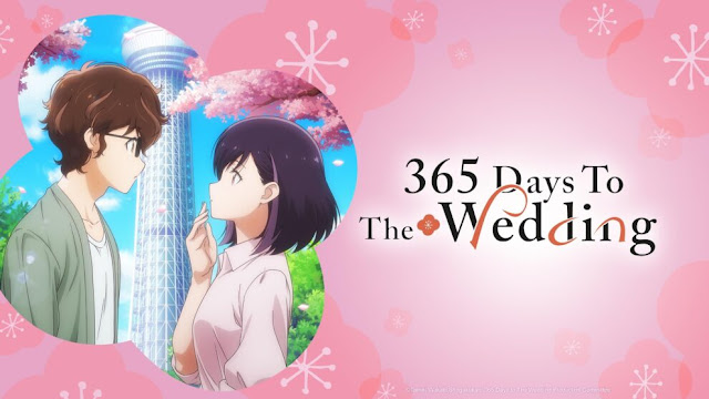 365 Days to the Wedding Season 1 Hindi Dubbed [ORG]