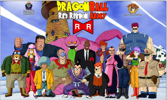 Dragon Ball (1986) Season 3 Hindi Dub Episodes Download HD