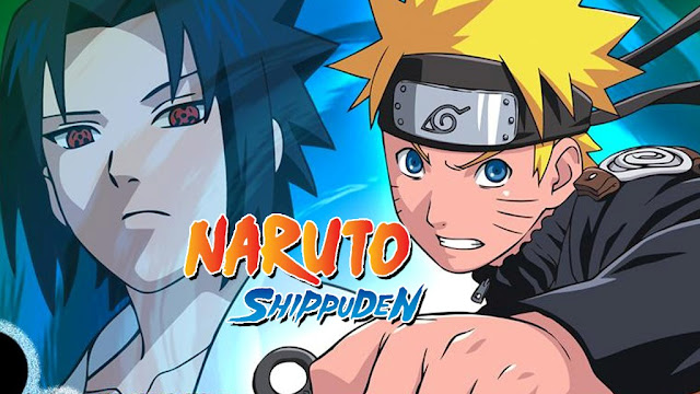 Naruto Shippuden Season 10 Hindi Dub [ORG] [Stopped]