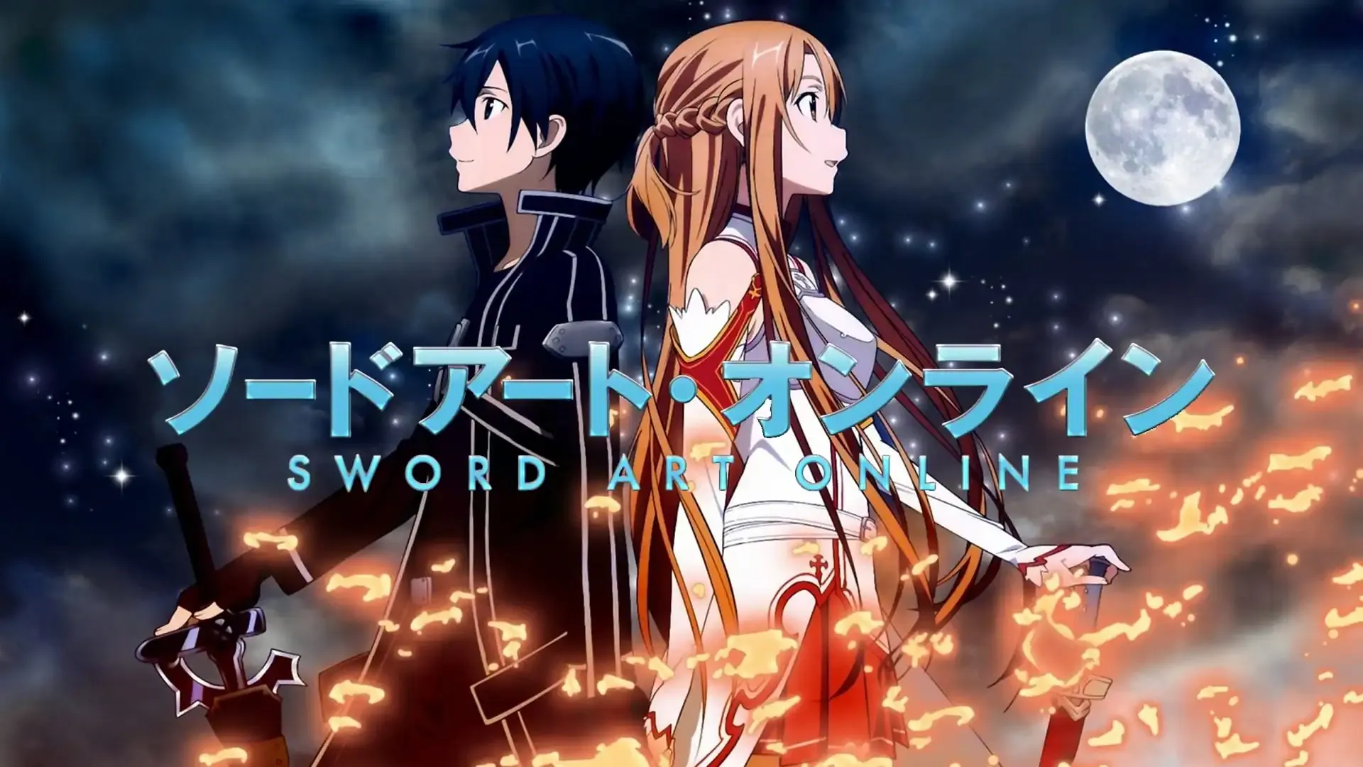 Sword Art Online Season 1 Hindi Dub Episodes Download HD [Org]