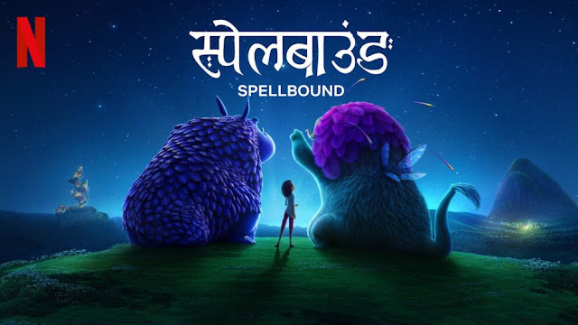 Spellbound (2024) Movie Hindi Dub Download HD