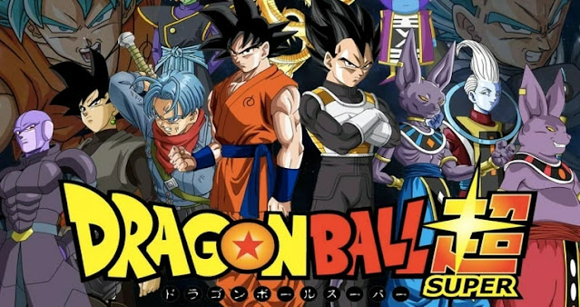 Dragon Ball Super Hindi Dub [ORG] [01-131]