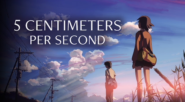 5 Centimeters Per Second Movie Hindi Dubbed Download [HQ Dub]
