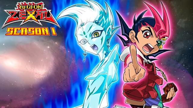 Yu-Gi-Oh! Zexal Season 1 Hindi Dubbed [ORG] [16]