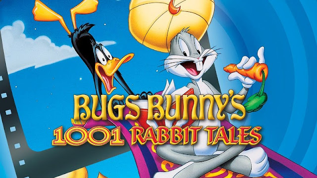 Bugs Bunny 1001 Rabbit Tales (1982) Movie Hindi Dubbed [ORG]