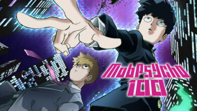 Mob Psycho 100 Season 1 Hindi Dubbed Episodes Download