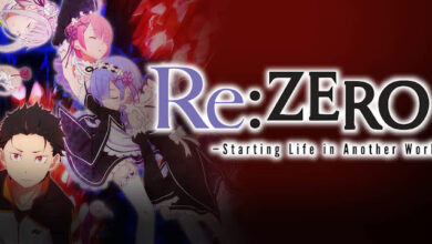 Re Zero Season 1 Hindi Dubbed Episodes Download