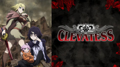 Clevatess Season 1 Hindi Dubbed Episodes Download