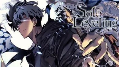 Solo Leveling Season 1-2 Multi-Audio [Hindi-Tamil-Telugu-Eng-Jap] Download