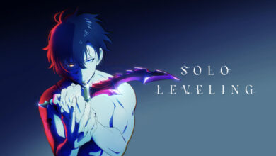 Solo Leveling Season 1 Multi-Audio [Hindi-Tamil-Telugu-Eng-Jap] Download