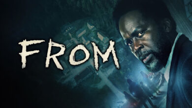 FROM Season 1 Hindi Dubbed Episodes Download