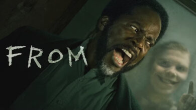 FROM Season 2 Hindi Dubbed Episodes Download