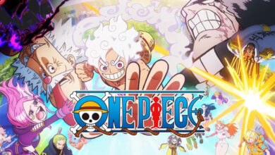 One Piece Season 22 Egghead Arc Multi-Audio [Hindi-Tamil-Telugu-Eng-Jap] Download