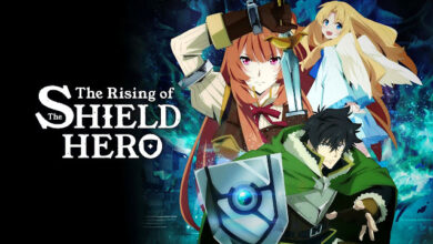 The Rising Of The Shield Hero Season 1 Hindi Dubbed Episodes Download