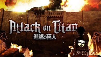 Attack on Titan Season 1 Hindi Dubbed Episodes Download