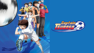 Captain Tsubasa Season 1 Hindi Dubbed Download Captain Tsubasa Season 1 Hindi Dubbed Download