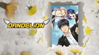 Dandelion Season 1 Hindi Dubbed Episodes Download