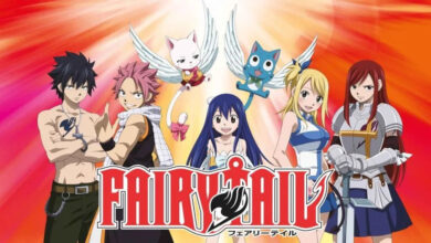 Fairy Tail Season 8 Hindi, English, Japanese (Multi Audio) WEB-DL Episodes Download