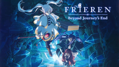 Frieren Season 2 Hindi Dubbed Download All Episodes HD Frieren Season 2 Hindi Dubbed Download All Episodes HD