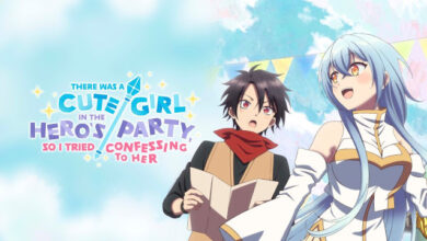 Hero’s Party Cute Girl Hindi Dubbed Episodes Download