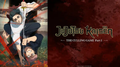 Jujutsu Kaisen Season 3 Hindi Dubbed Episodes Download Jujutsu Kaisen Season 3 Hindi Dubbed Episodes Download