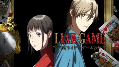 LIAR GAME Season 1 Multi-Audio [Hindi-Tamil-Telugu-Eng] Download
