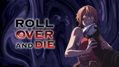 Roll Over and Die Season 1 Hindi Dubbed Episodes Download Roll Over and Die Season 1 Hindi Dubbed Episodes Download