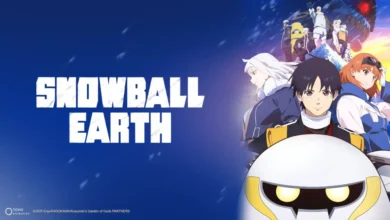 SNOWBALL EARTH Season 1 Hindi-English Dubbed Download