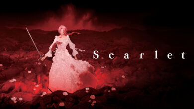 Scarlet (2025) Multi-Audio [Hindi-Tamil-Telugu-Eng-Jap] Download