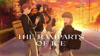 The Ramparts of Ice Season 1 Hindi Dubbed Episodes Download The Ramparts of Ice Season 1 Hindi Dubbed Episodes Download