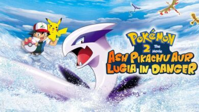 Pokémon The Movie 2000: The Power of One Hindi, Tamil, Telugu, English Download