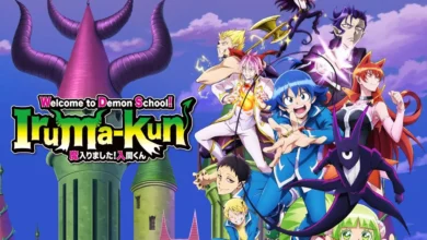 Welcome to Demon School! Iruma-kun Season 2 Hindi Dubbed Episodes Download