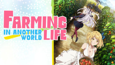 Farming Life in Another World Season 1 Hindi Dubbed Episodes Download Farming Life in Another World Season 1 Hindi Dubbed Episodes Download